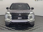 2022 Mitsubishi Outlander Black Edition