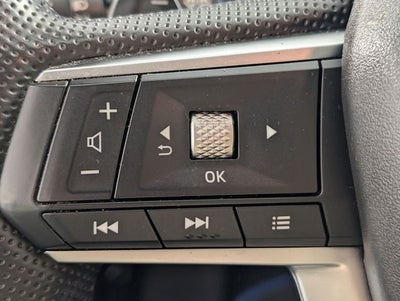 2024 Mitsubishi Outlander PHEV Base