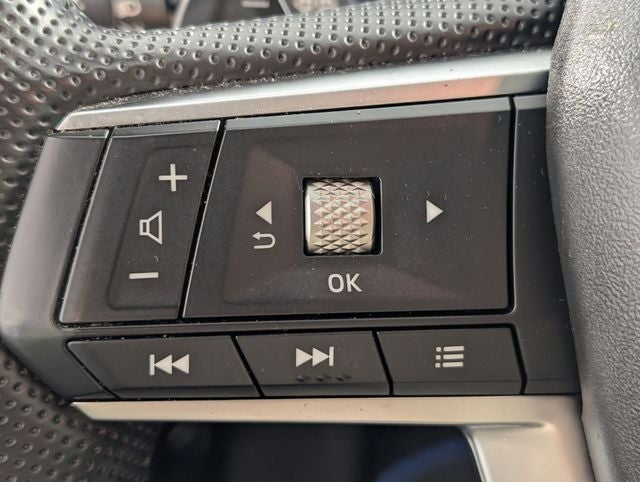 2024 Mitsubishi Outlander PHEV Base