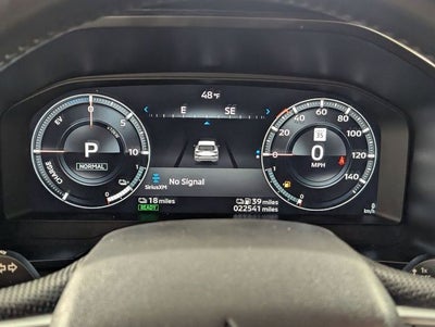 2024 Mitsubishi Outlander PHEV Base