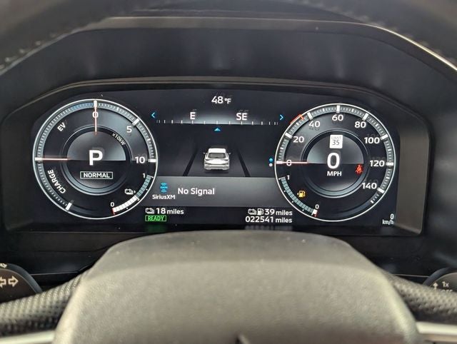 2024 Mitsubishi Outlander PHEV Base