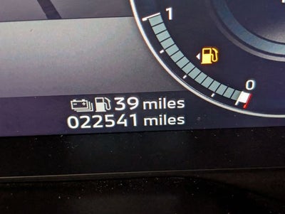 2024 Mitsubishi Outlander PHEV Base