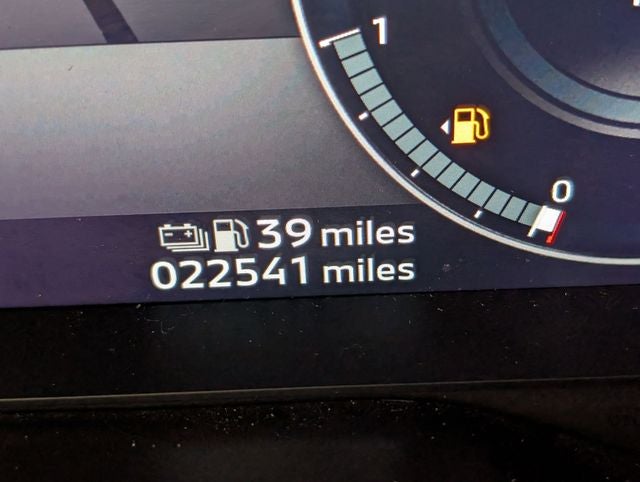 2024 Mitsubishi Outlander PHEV Base