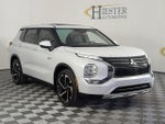 2024 Mitsubishi Outlander PHEV Base