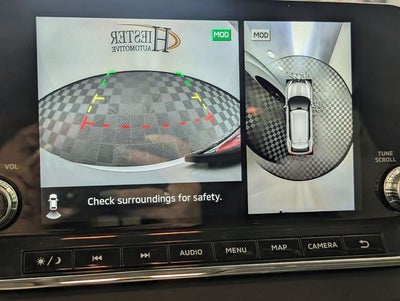 2024 Mitsubishi Outlander PHEV Base