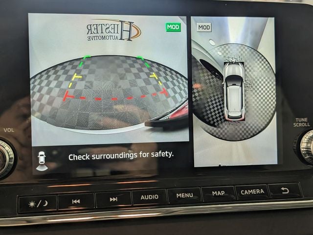 2024 Mitsubishi Outlander PHEV Base