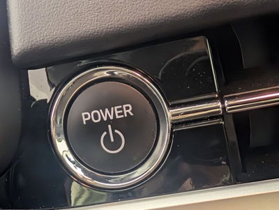 2024 Mitsubishi Outlander PHEV Base