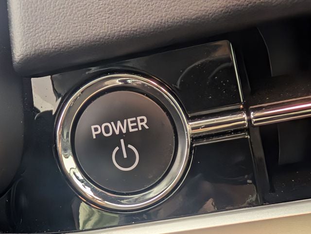 2024 Mitsubishi Outlander PHEV Base