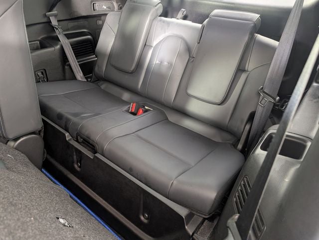 2024 Mitsubishi Outlander PHEV Base