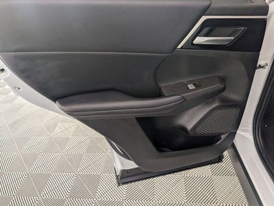 2024 Mitsubishi Outlander PHEV Base