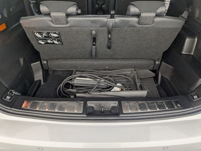 2024 Mitsubishi Outlander PHEV Base