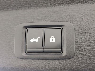 2024 Mitsubishi Outlander PHEV Base