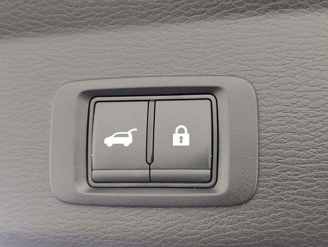 2024 Mitsubishi Outlander PHEV Base