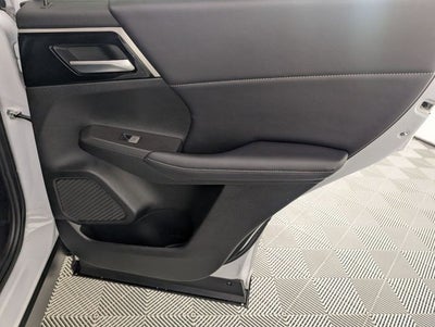 2024 Mitsubishi Outlander PHEV Base