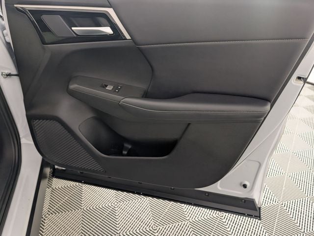 2024 Mitsubishi Outlander PHEV Base