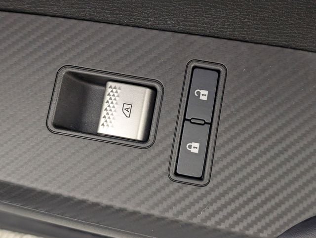 2024 Mitsubishi Outlander PHEV Base