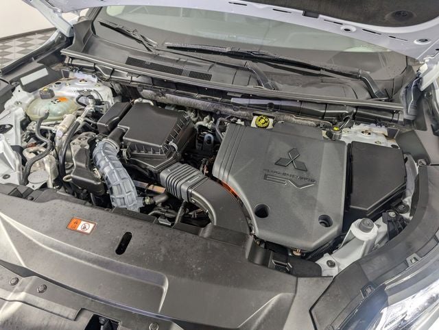 2024 Mitsubishi Outlander PHEV Base