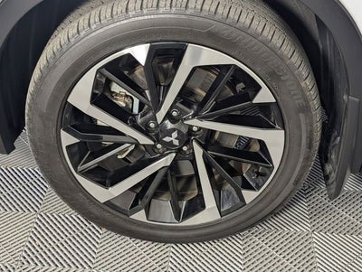 2024 Mitsubishi Outlander PHEV Base