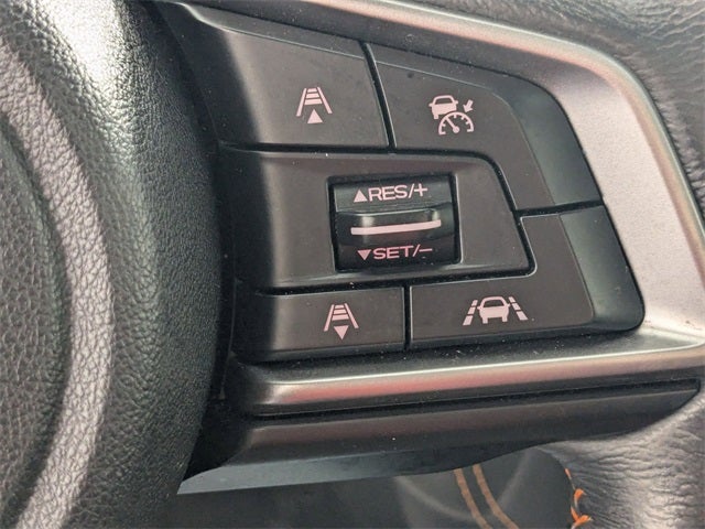 2018 Subaru Crosstrek 2.0i Limited