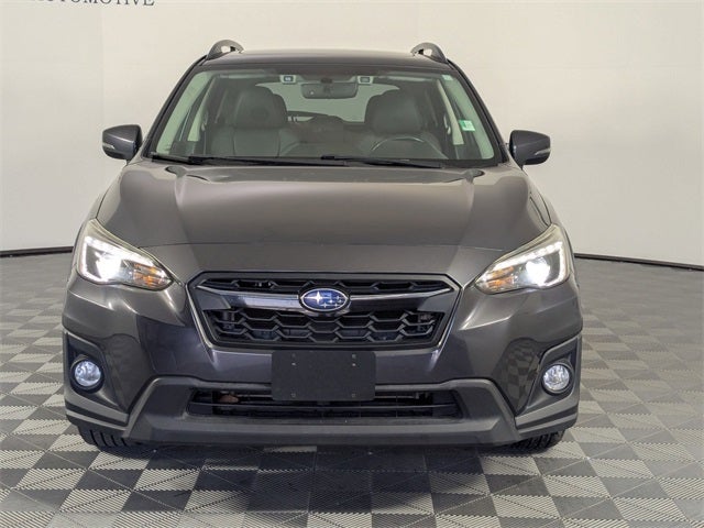 2018 Subaru Crosstrek 2.0i Limited