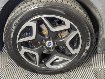 2018 Subaru Crosstrek 2.0i Limited