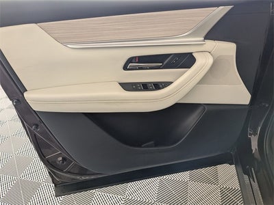 2024 Mazda Mazda CX-90 3.3 Turbo Premium Plus