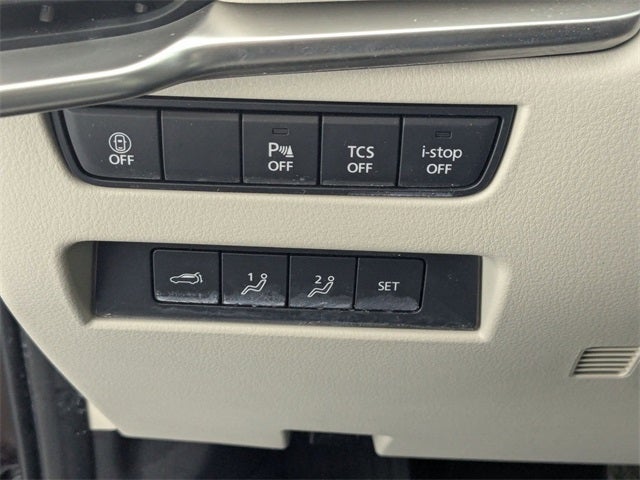 2024 Mazda Mazda CX-90 3.3 Turbo Premium Plus