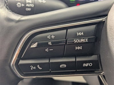 2024 Mazda Mazda CX-90 3.3 Turbo Premium Plus