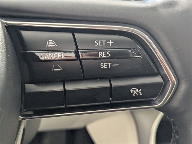 2024 Mazda Mazda CX-90 3.3 Turbo Premium Plus