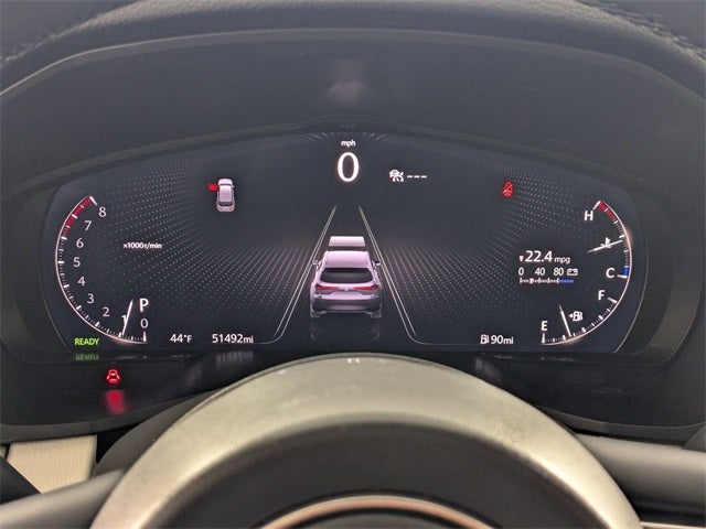 2024 Mazda Mazda CX-90 3.3 Turbo Premium Plus