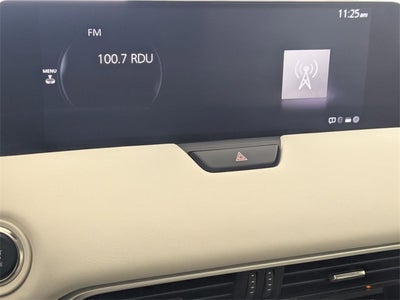 2024 Mazda Mazda CX-90 3.3 Turbo Premium Plus