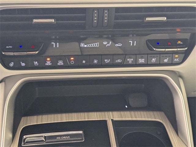 2024 Mazda Mazda CX-90 3.3 Turbo Premium Plus