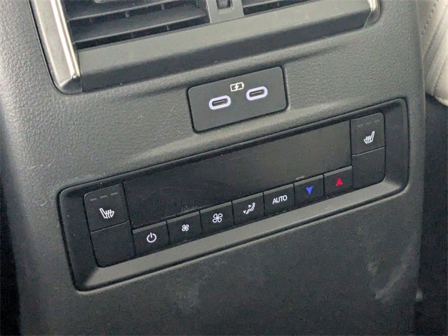 2024 Mazda Mazda CX-90 3.3 Turbo Premium Plus