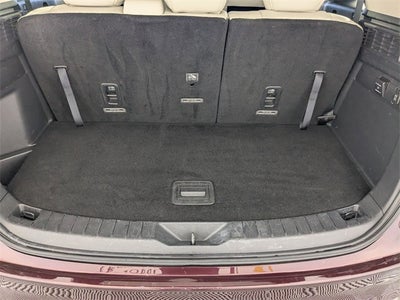 2024 Mazda Mazda CX-90 3.3 Turbo Premium Plus