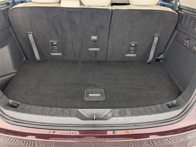 2024 Mazda Mazda CX-90 3.3 Turbo Premium Plus