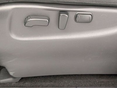 2020 Nissan Armada SV