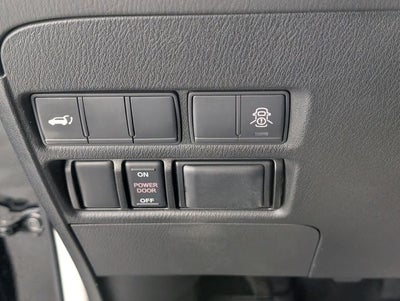 2020 Nissan Armada SV