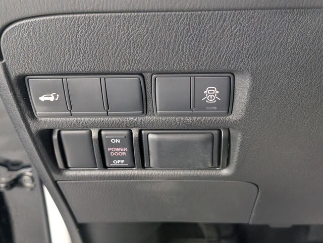 2020 Nissan Armada SV