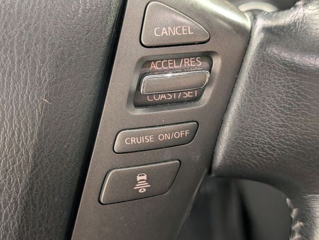 2020 Nissan Armada SV