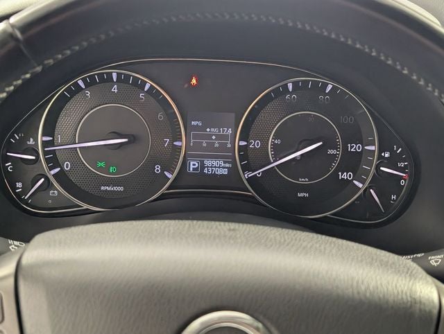 2020 Nissan Armada SV