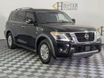 2020 Nissan Armada SV