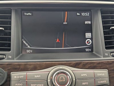 2020 Nissan Armada SV