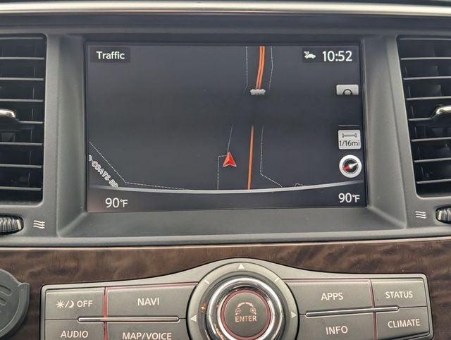 2020 Nissan Armada SV