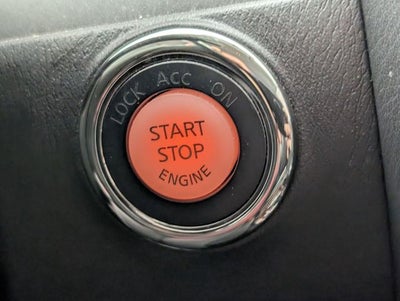 2020 Nissan Armada SV