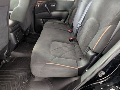 2020 Nissan Armada SV