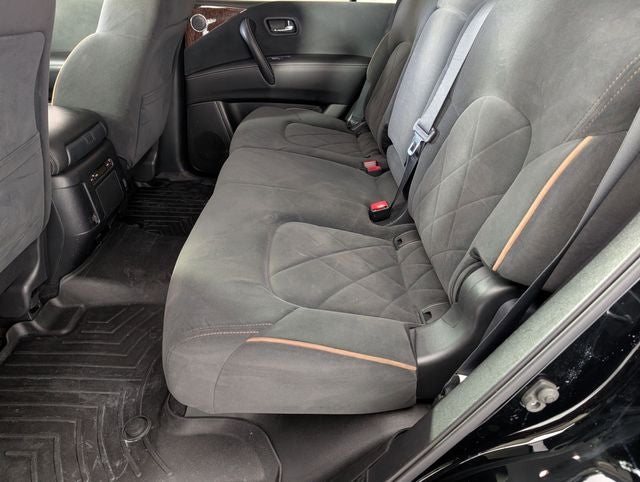 2020 Nissan Armada SV