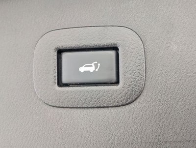 2020 Nissan Armada SV