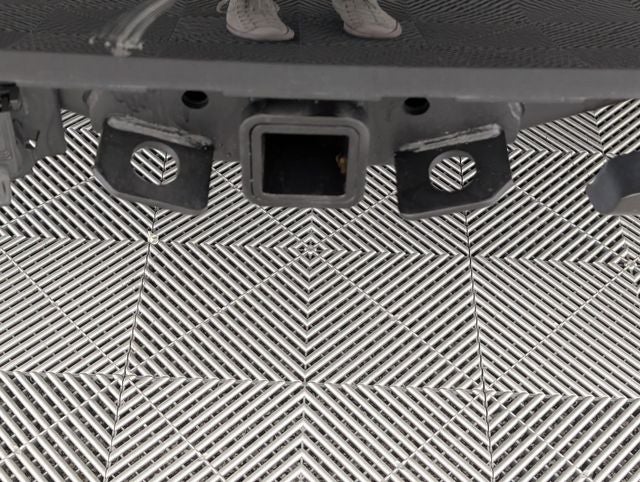 2020 Nissan Armada SV