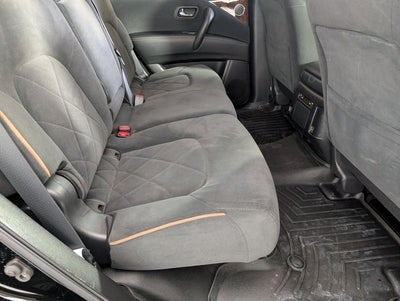 2020 Nissan Armada SV