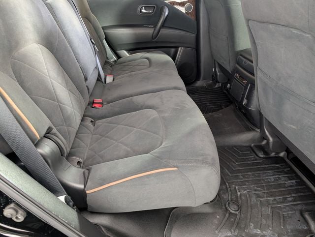 2020 Nissan Armada SV